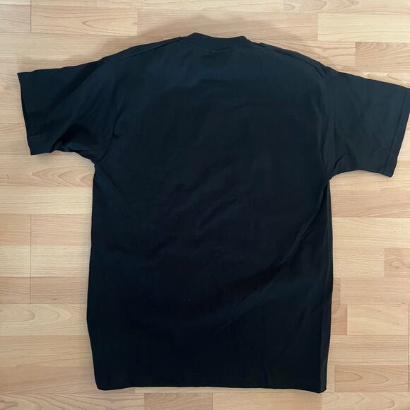 Rare Vintage 1998 Buffy the Vampire Slayer Promo T-Shirt BTVS Logo Never Worn M - Picture 10 of 10